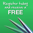Free Pen & Pencil Set