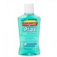 Free Sample of Colgate Plax Mouthwash