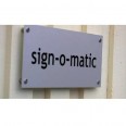 Free Signs At Signomatic!