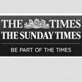 Read The Times & The Times on Sunday Online for £2 per Week