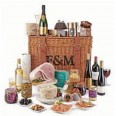Win a Fantastic Christmas Hamper from Fortnum & Mason! (Expired)