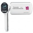 Win a Panasonic Olympic HD Camcorder