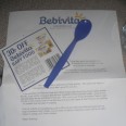 Free Baby Feeding Spoon + Money Off Coupons