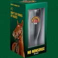 FREE John Smith’s Pint Beer Glass