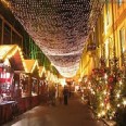 Win a Trip to Berlin to Visit the German Christmas Markets (Expired)