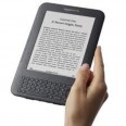 Win an Amazon Kindle!