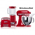 Win the Ultimate 3 Piece Kitchen Aid Set!