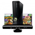 Win an Xbox 360 and Xbox Kinect!