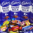 FREE Cadbury’s Chocolate Samples!