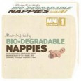 Free Beaming Baby Bio-Degradable Nappies