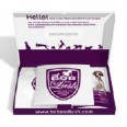 Free Dog/Puppy Food Sample from Bob & Lush