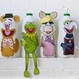 Free Muppets Stickers for your Cravendale Milk Bottle!
