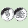 Claim a FREE Commemorative Diamond Jubilee Medal