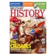 Free Copy of Military History Monthly Magazine