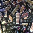 Free Pack of Nail Art Foils