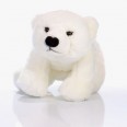 Free Aptamil Baby Pack and Polar Bear Cuddly Toy