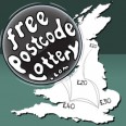 Free Postcode Lottery