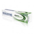 Free Sensodyne Rapid Relief Toothpaste Sample