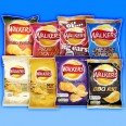 Get £25 Worth of FREE Walkers Crisps