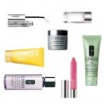 Win £200 Worth of Clinique Products