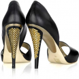 Win Two pairs of Jimmy Choo Shoes!