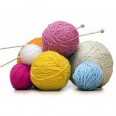 Free Knitting Patterns