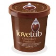 Free Love Tub Pudding