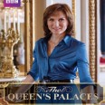Free DVD ‘The Queen’s Palaces’ (Expired)