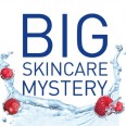 The Big Skincare Mystery – Free Sample