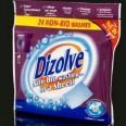 Free Dizolve Non-Bio Washing Sheet