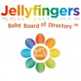 Jellyfingers Baby Board of Directors Testing Panel