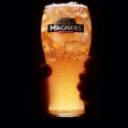 Free Eye Mask from Magners