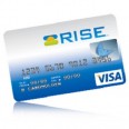 Apply for a Rise Credit Card