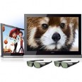Win a 40″ Sony Bravia 3D HDTV with Internet!
