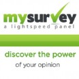 Free Shopping Vouchers and Gifts for Survey Participation