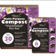Free Coir Gardening Compost Sample