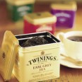 Free New Twinings Tea Samples