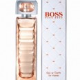 Freebie Hugo Boss Orange Fragrance Free Sample