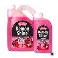 Free CarPlan Demon Shine Sample