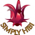 Free Delicious Simply Hibi Hibiscus Drink