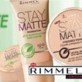 Free New Rimmel Foundation Make Up