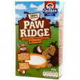 Free Porridge Sample from Paw Ridge