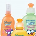 Free Johnson’s Toddler Care Essentials Sample