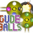 Free Gude Balls Game