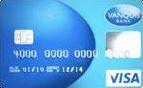 Vanquis Card