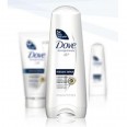 Free Sample of Dove Intensive Repair