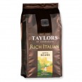 Free Samples of Taylors Coffee