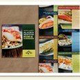 Free Alaskan Seafood Recipes