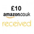 Free £10 Amazon, Asos, ITunes or Xbox Live Voucher