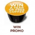 Free Dolce Gusto Pods